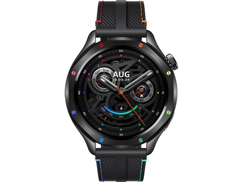 Xiaomi Smartwatch S4 Rainbow