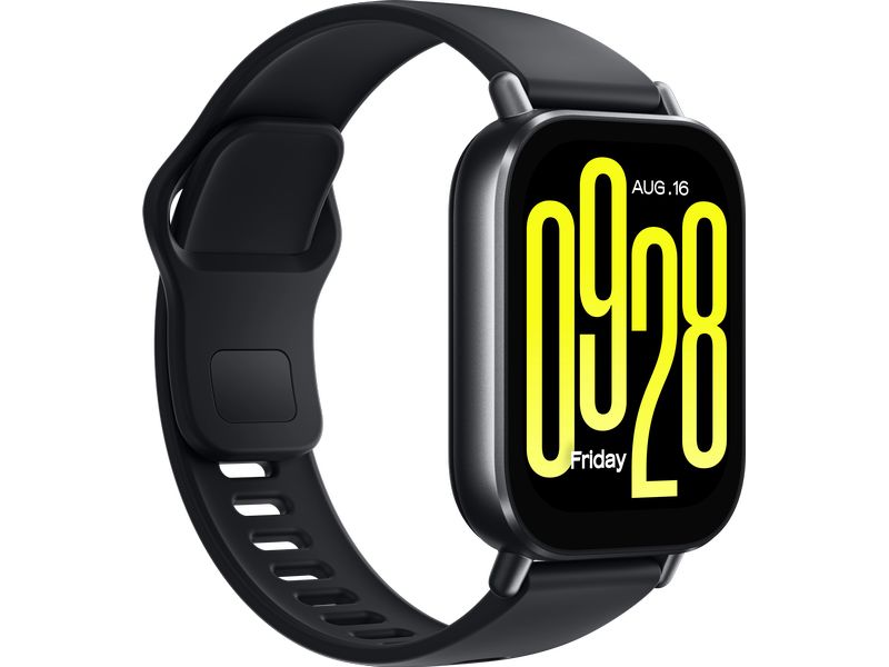 Xiaomi Redmi Watch 5 Active Schwarz