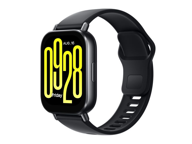 Xiaomi Redmi Watch 5 Active Schwarz