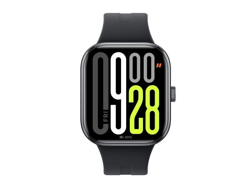 Xiaomi Redmi Watch 5 Schwarz