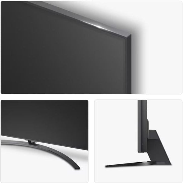 LG TV 86NANO81A6A 86