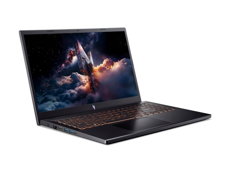 Acer Notebook Nitro V 15 (ANV15-52-76DP) RTX 5050