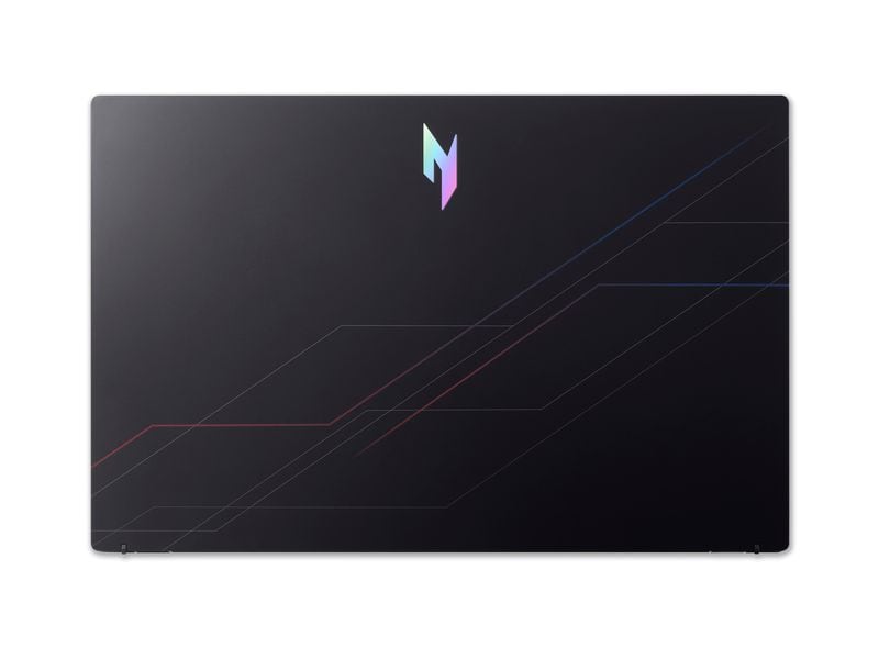 Acer Notebook Nitro V 15 (ANV15-52-70UM) RTX 5060