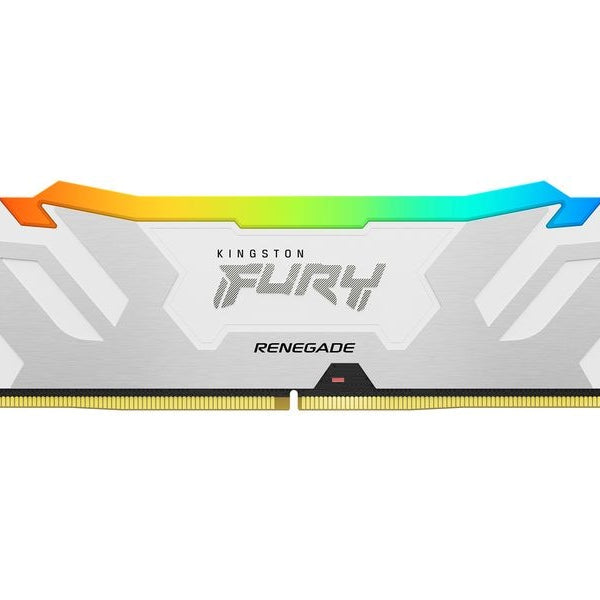 Kingston DDR5-RAM FURY Renegade RGB 8000 MHz 2x 24 GB