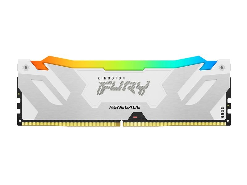 Kingston DDR5-RAM FURY Renegade RGB 8000 MHz 2x 24 GB