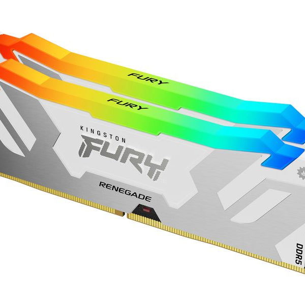 Kingston DDR5-RAM FURY Renegade RGB 8000 MHz 2x 24 GB