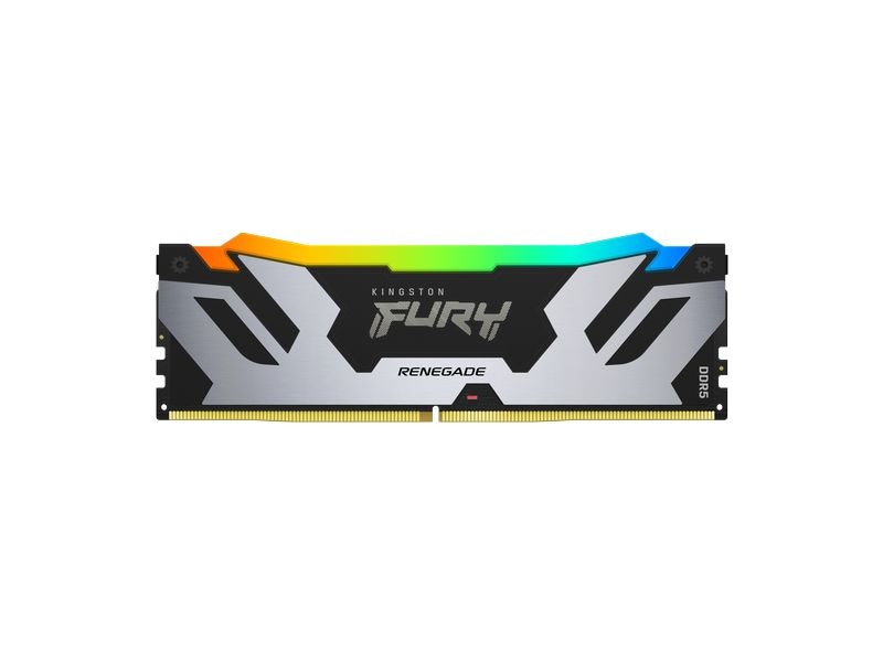 Kingston DDR5-RAM FURY Renegade RGB 8000 MHz 2x 24 GB