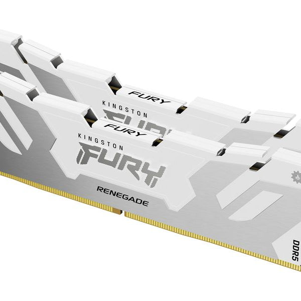 Kingston DDR5-RAM FURY Renegade 8000 MHz 2x 24 GB