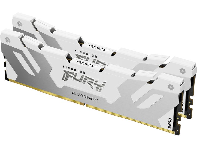 Kingston DDR5-RAM FURY Renegade 8000 MHz 2x 24 GB