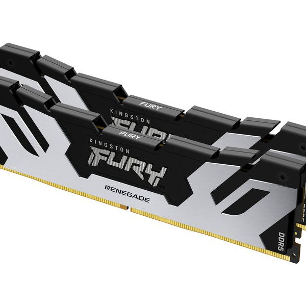 Kingston DDR5-RAM FURY Renegade Silver 8000 MHz 2x 24 GB