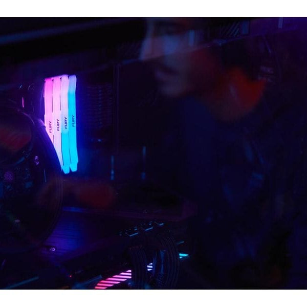 Kingston DDR5-RAM FURY Renegade RGB 8800 MHz 1x 24 GB