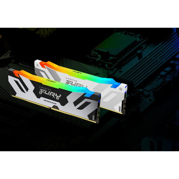 Kingston DDR5-RAM FURY Renegade RGB 4400 MHz 2x 24 GB