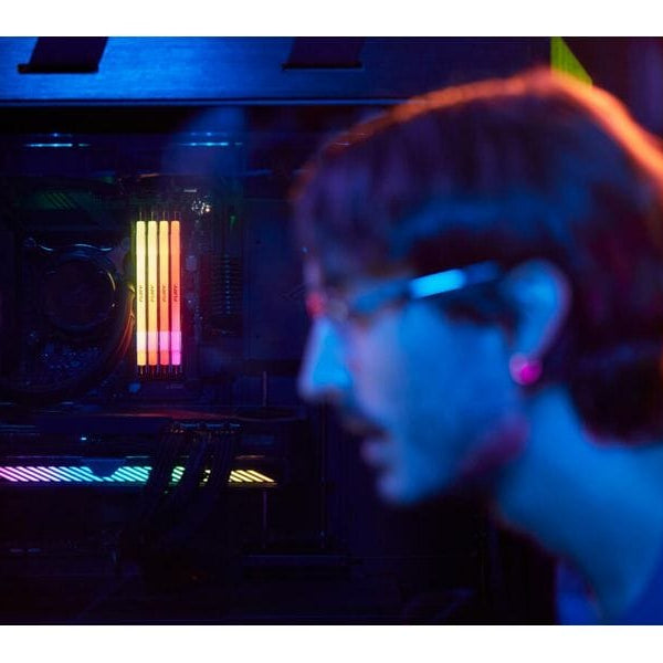 Kingston DDR5-RAM FURY Renegade RGB 8800 MHz 1x 24 GB