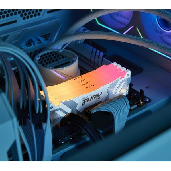 Kingston DDR5-RAM FURY Renegade RGB 8800 MHz 1x 24 GB