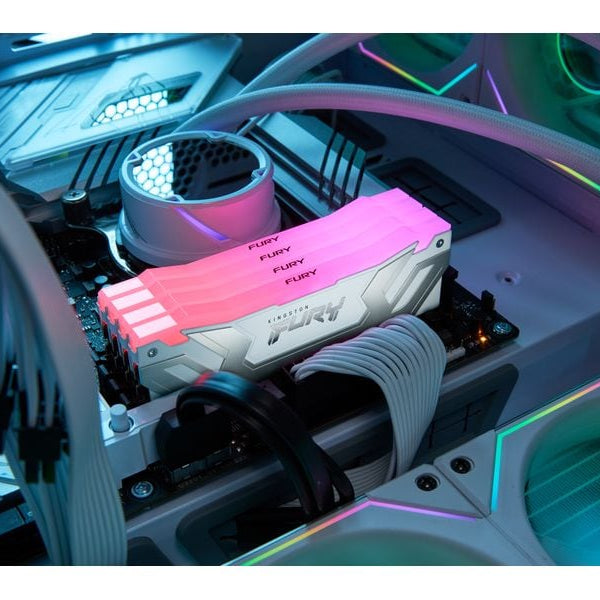 Kingston DDR5-RAM FURY Renegade RGB 8800 MHz 1x 24 GB