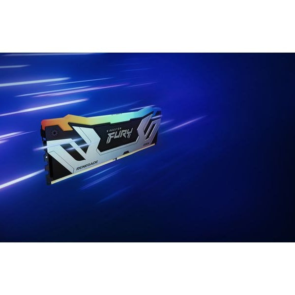 Kingston DDR5-RAM FURY Renegade RGB 8800 MHz 2x 24 GB