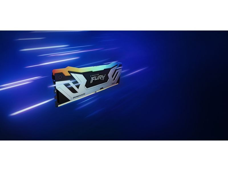 Kingston DDR5-RAM FURY Renegade RGB 8800 MHz 2x 24 GB