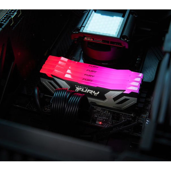 Kingston DDR5-RAM FURY Renegade RGB 8800 MHz 2x 24 GB