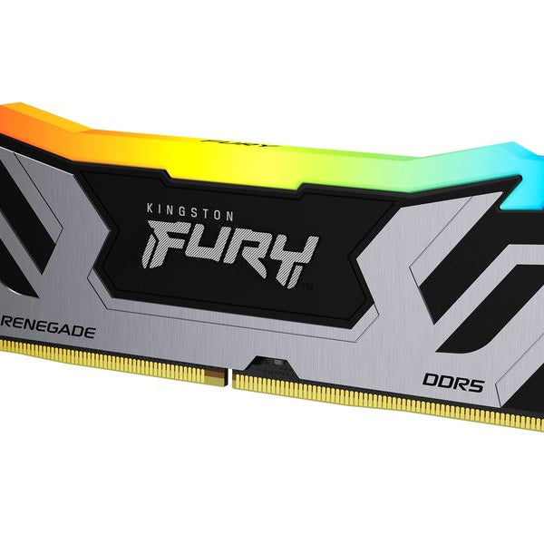 Kingston DDR5-RAM FURY Renegade RGB 8800 MHz 1x 24 GB