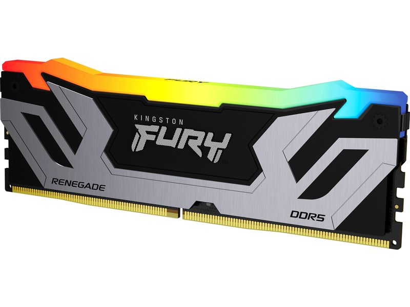 Kingston DDR5-RAM FURY Renegade RGB 8800 MHz 1x 24 GB