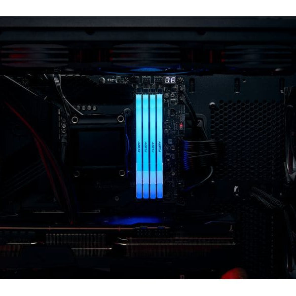 Kingston DDR5-RAM FURY Renegade RGB 8800 MHz 1x 24 GB