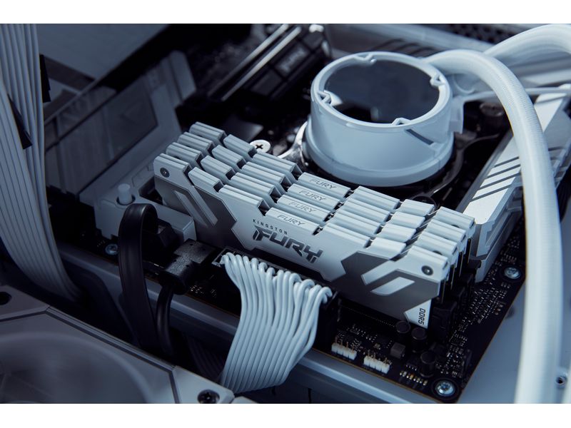 Kingston DDR5-RAM FURY Renegade 8800 MHz 2x 24 GB