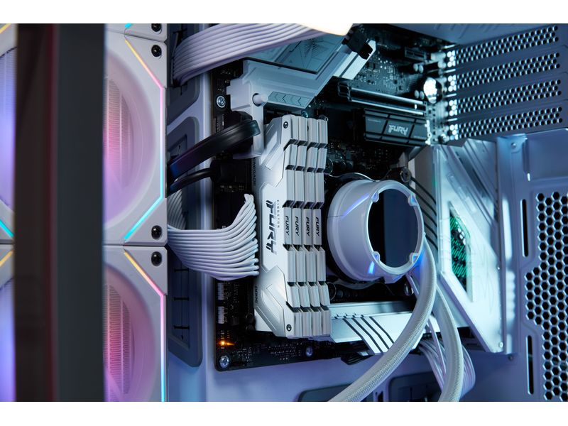 Kingston DDR5-RAM FURY Renegade 8800 MHz 1x 24 GB