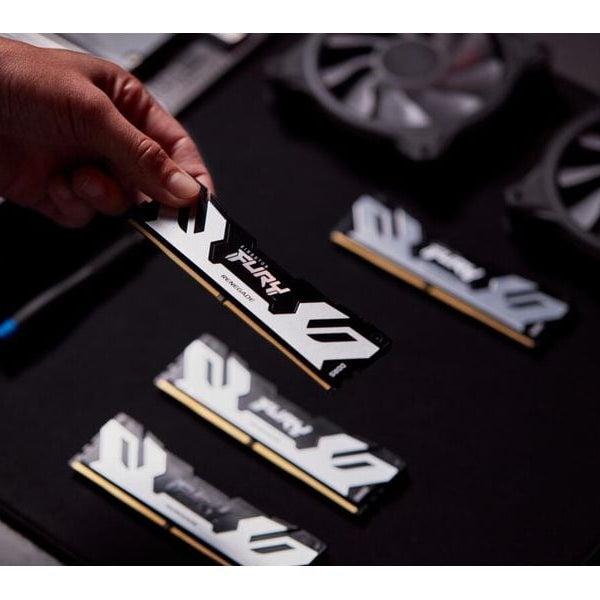 Kingston DDR5-RAM FURY Renegade 8800 MHz 2x 24 GB