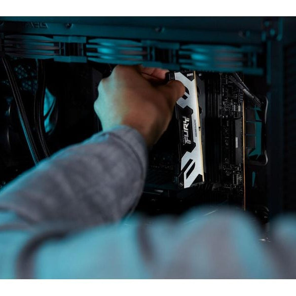 Kingston DDR5-RAM FURY Renegade 8800 MHz 1x 24 GB