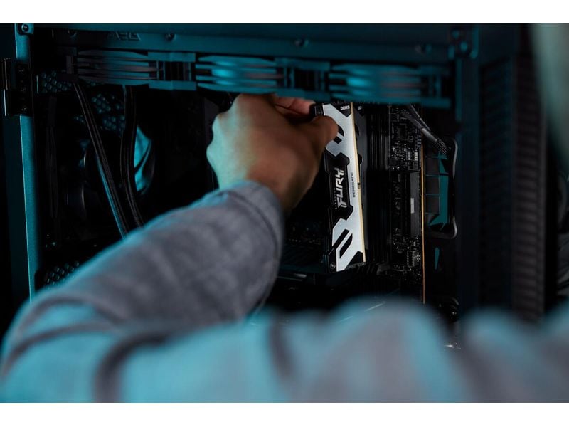 Kingston DDR5-RAM FURY Renegade 8800 MHz 2x 24 GB