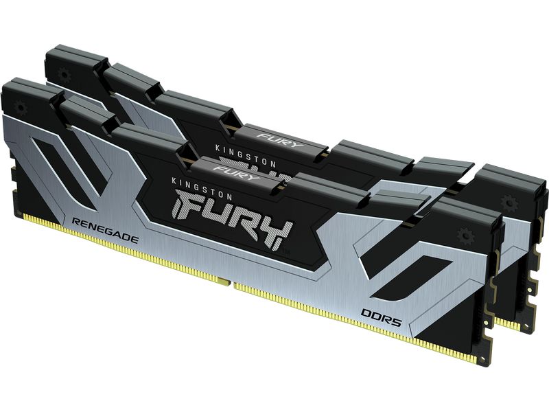 Kingston DDR5-RAM FURY Renegade 8800 MHz 2x 24 GB