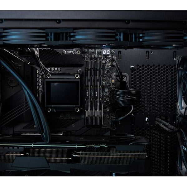 Kingston DDR5-RAM FURY Renegade 8800 MHz 1x 24 GB