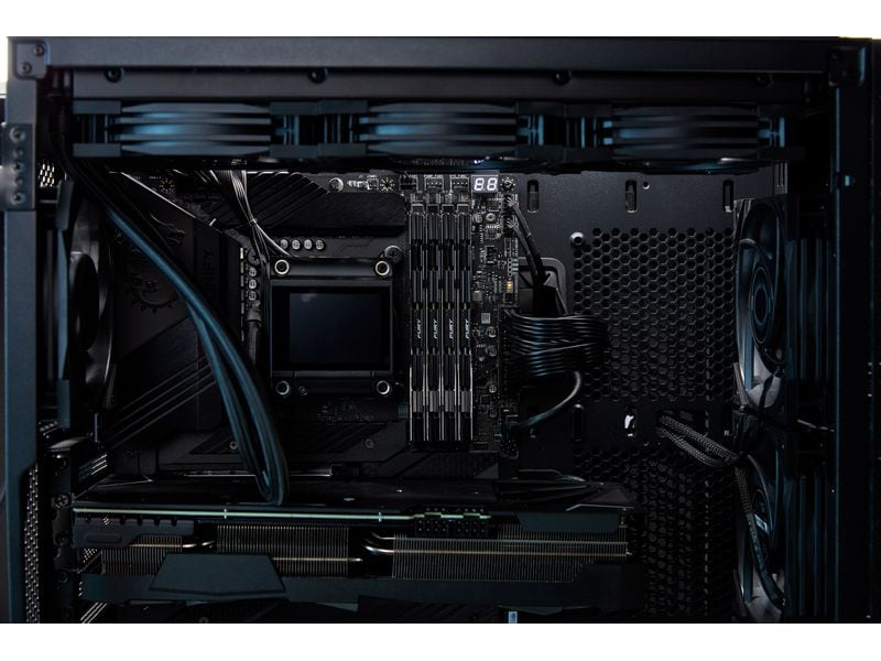 Kingston DDR5-RAM FURY Renegade 8800 MHz 1x 24 GB