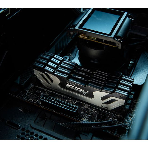 Kingston DDR5-RAM FURY Renegade 8800 MHz 1x 24 GB