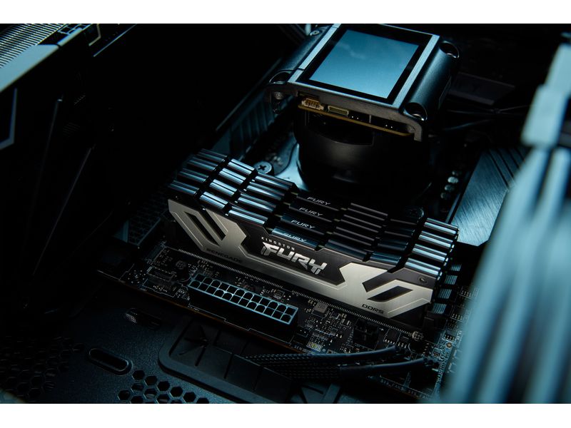 Kingston DDR5-RAM FURY Renegade 8800 MHz 2x 24 GB