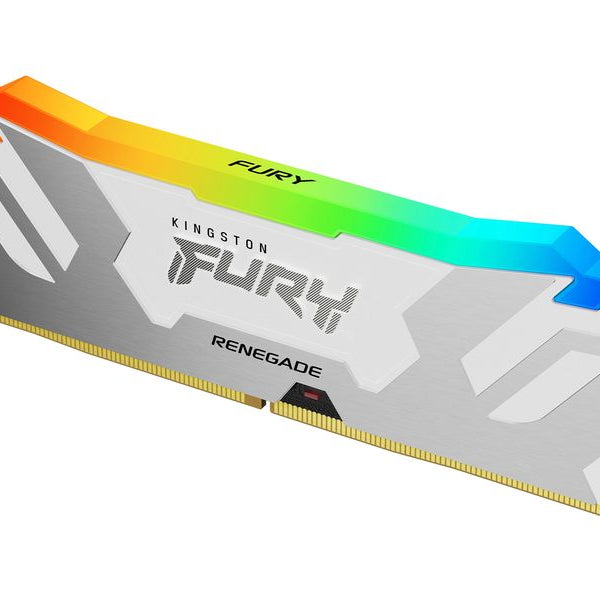 Kingston DDR5-RAM FURY Renegade RGB 8000 MHz 2x 24 GB