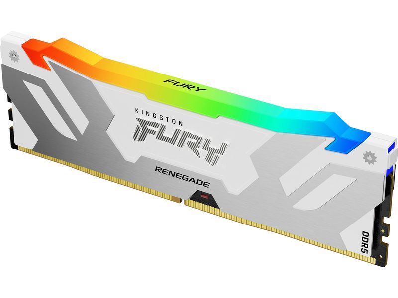 Kingston DDR5-RAM FURY Renegade RGB 8000 MHz 1x 24 GB