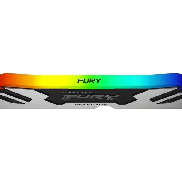 Kingston DDR5-RAM FURY Renegade RGB 8000 MHz 1x 24 GB
