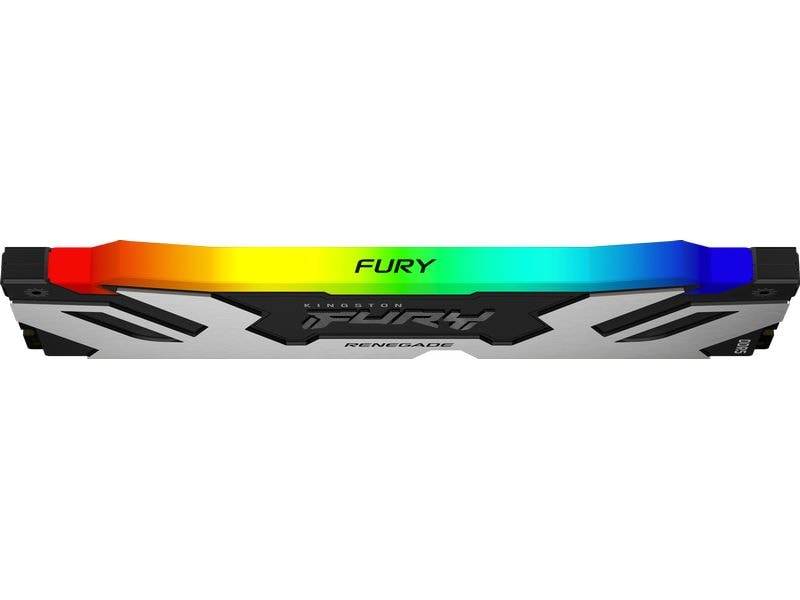 Kingston DDR5-RAM FURY Renegade RGB 8000 MHz 1x 24 GB