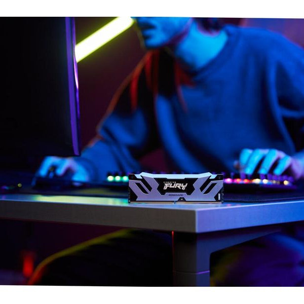 Kingston DDR5-RAM FURY Renegade RGB 8000 MHz 2x 24 GB