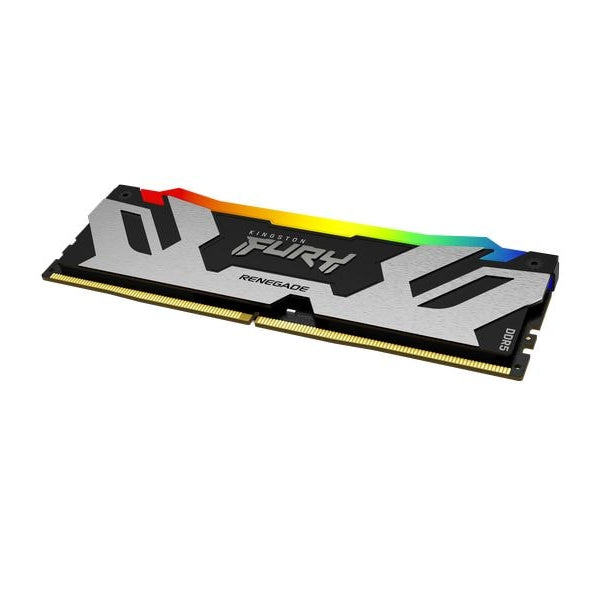 Kingston DDR5-RAM FURY Renegade RGB 8000 MHz 1x 24 GB