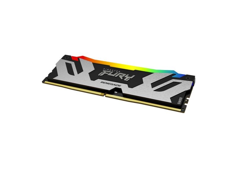 Kingston DDR5-RAM FURY Renegade RGB 8000 MHz 1x 24 GB