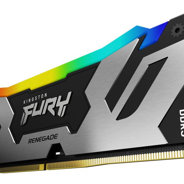 Kingston DDR5-RAM FURY Renegade RGB 8000 MHz 1x 24 GB