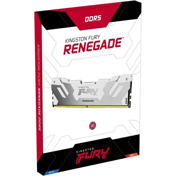 Kingston DDR5-RAM FURY Renegade 8000 MHz 2x 24 GB