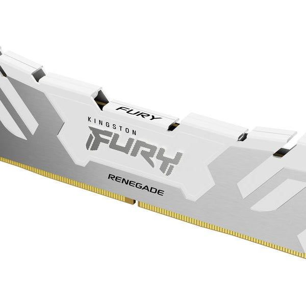 Kingston DDR5-RAM FURY Renegade White 8000 MHz 1x 24 GB