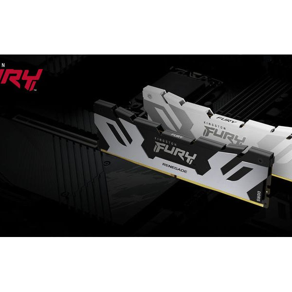 Kingston DDR5-RAM FURY Renegade 8000 MHz 1x 24 GB