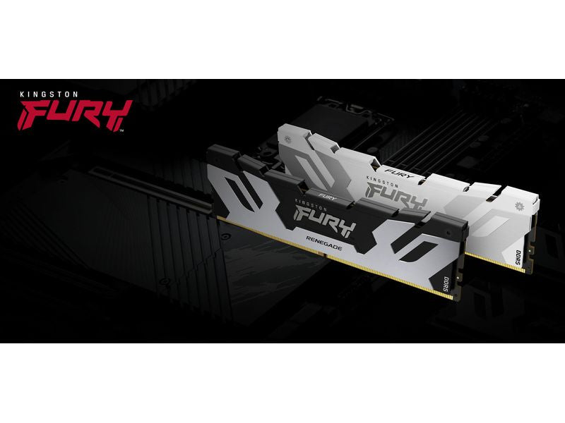 Kingston DDR5-RAM FURY Renegade 8000 MHz 1x 24 GB