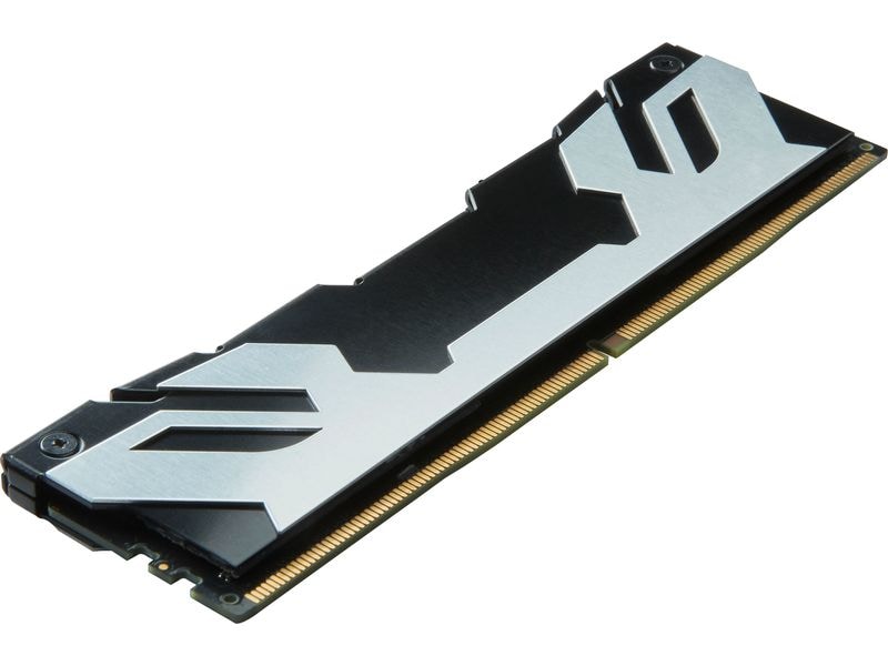 Kingston DDR5-RAM FURY Renegade 8000 MHz 1x 24 GB