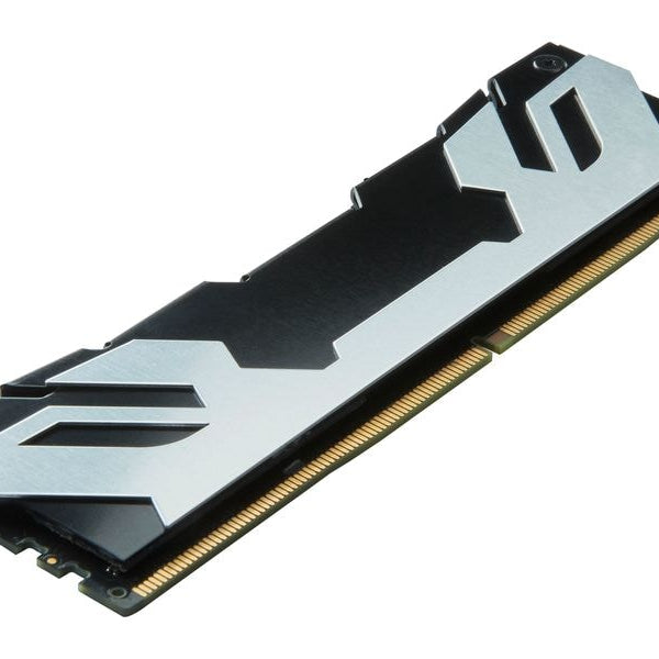 Kingston DDR5-RAM FURY Renegade Silver 8000 MHz 2x 24 GB