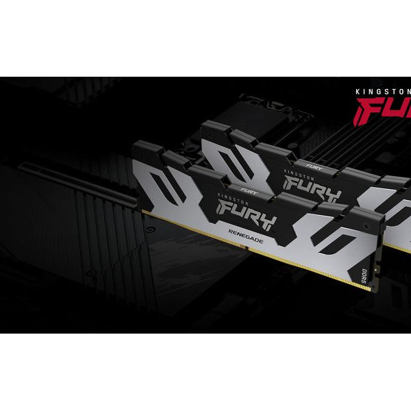 Kingston DDR5-RAM FURY Renegade 8000 MHz 1x 24 GB